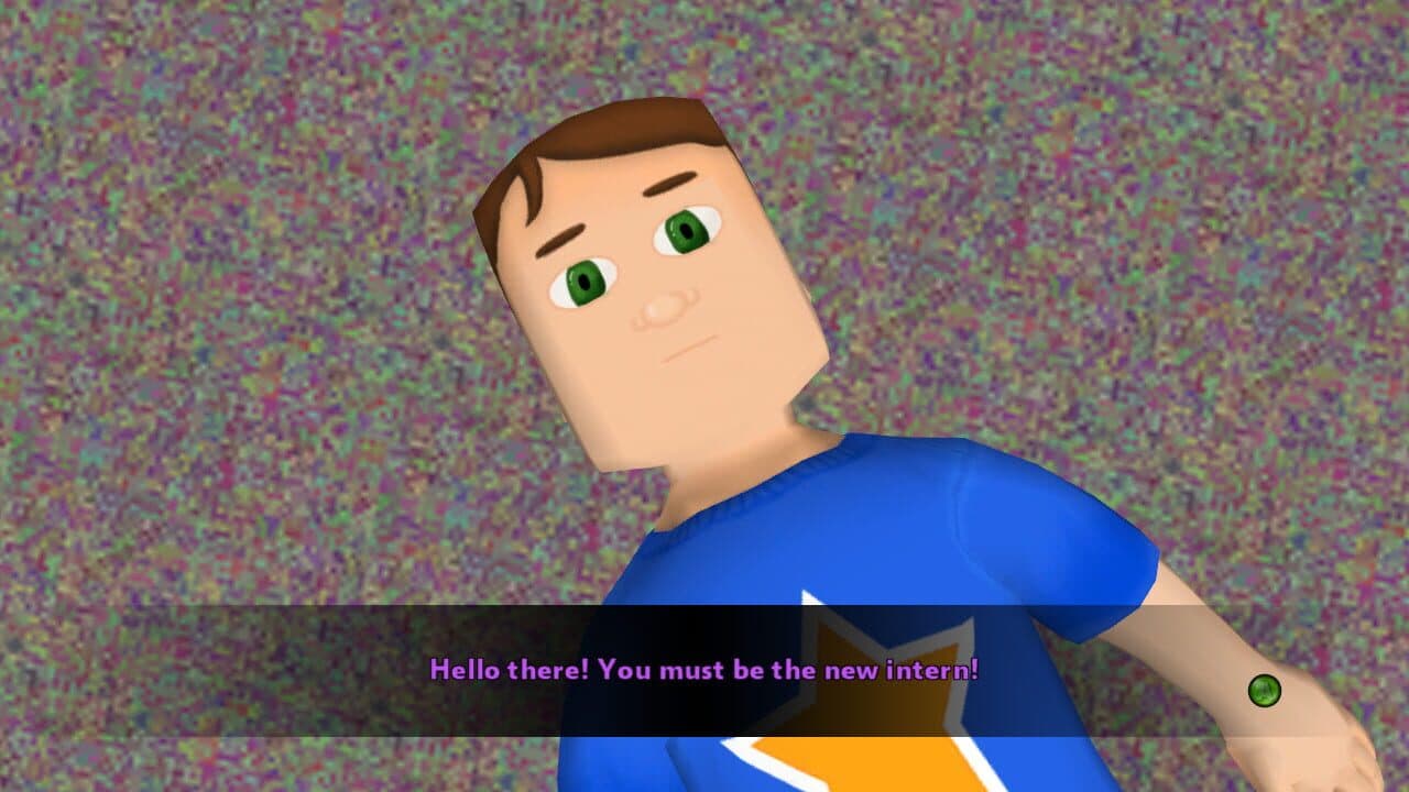 Life in the Dorms thumbnail 8