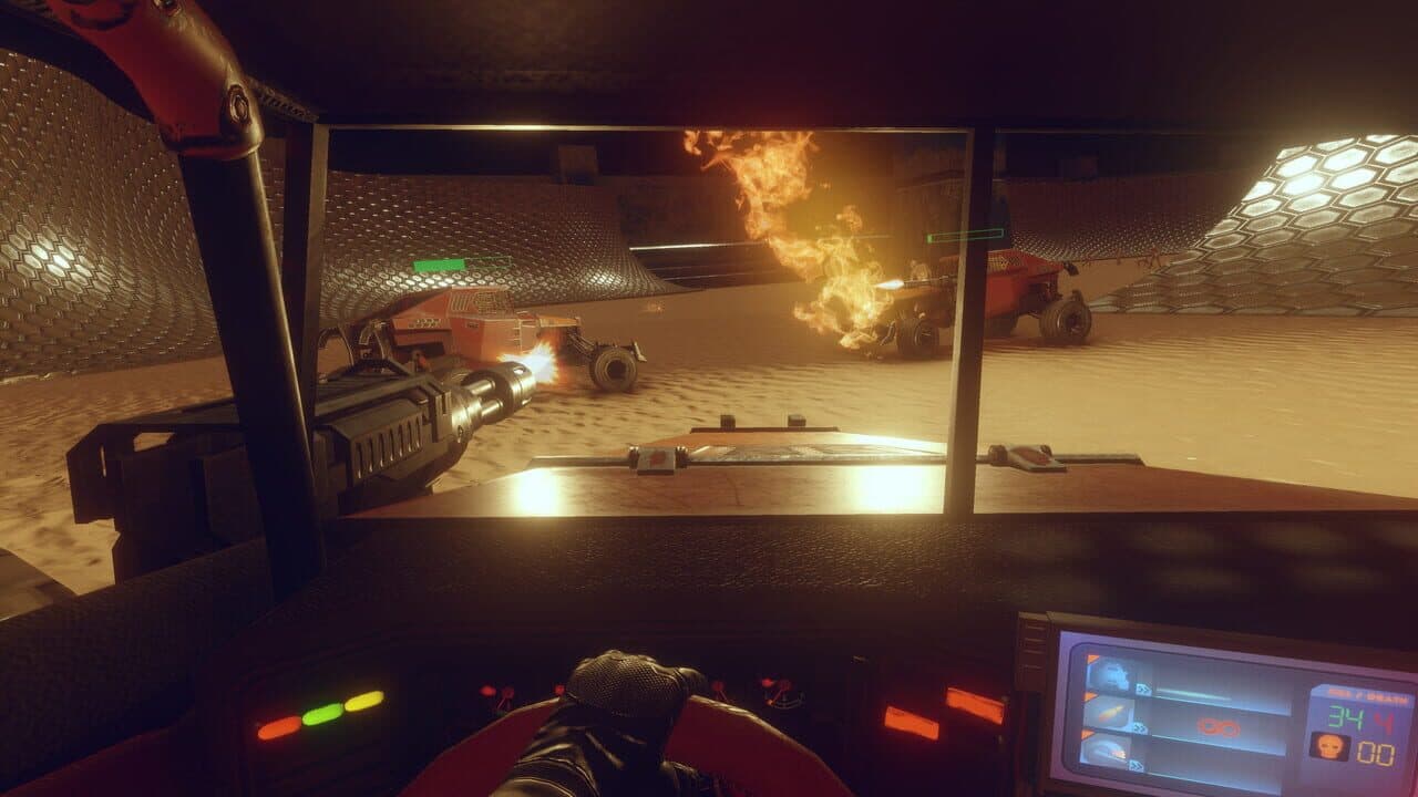 RoadkillerZ thumbnail 5