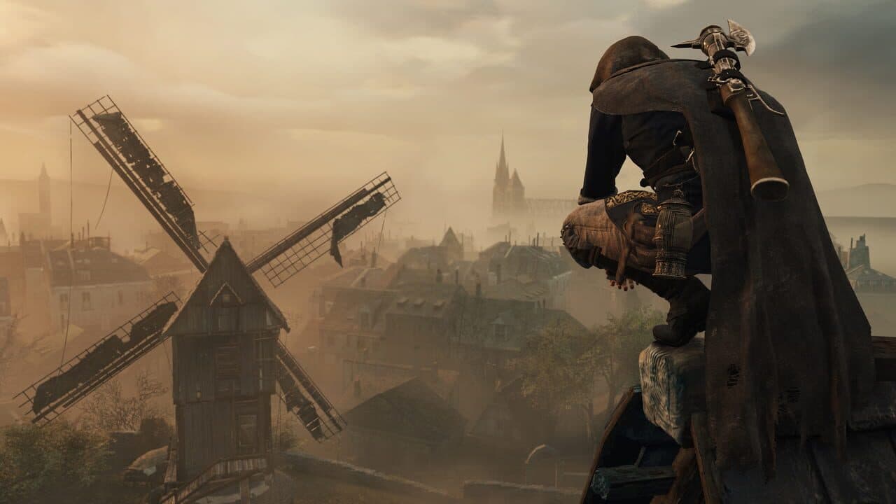 Assassin's Creed Unity: Dead Kings thumbnail 3