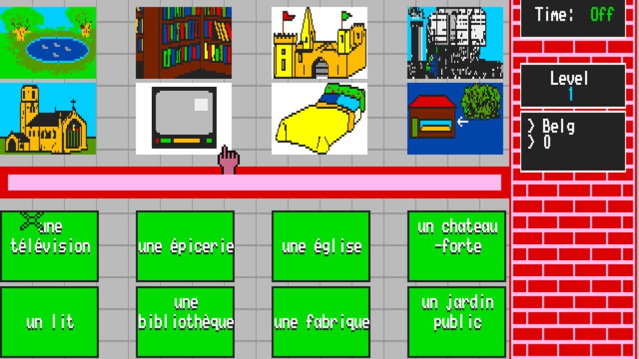 10 out of 10: French thumbnail 3