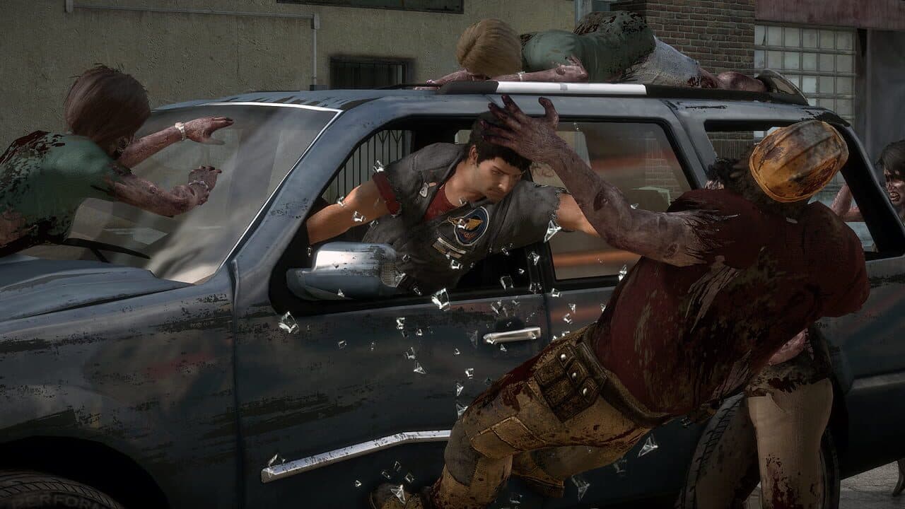 Dead Rising 3 thumbnail 5
