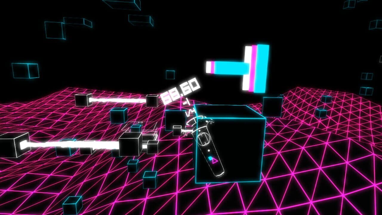 Pixel Arcade screenshot 1
