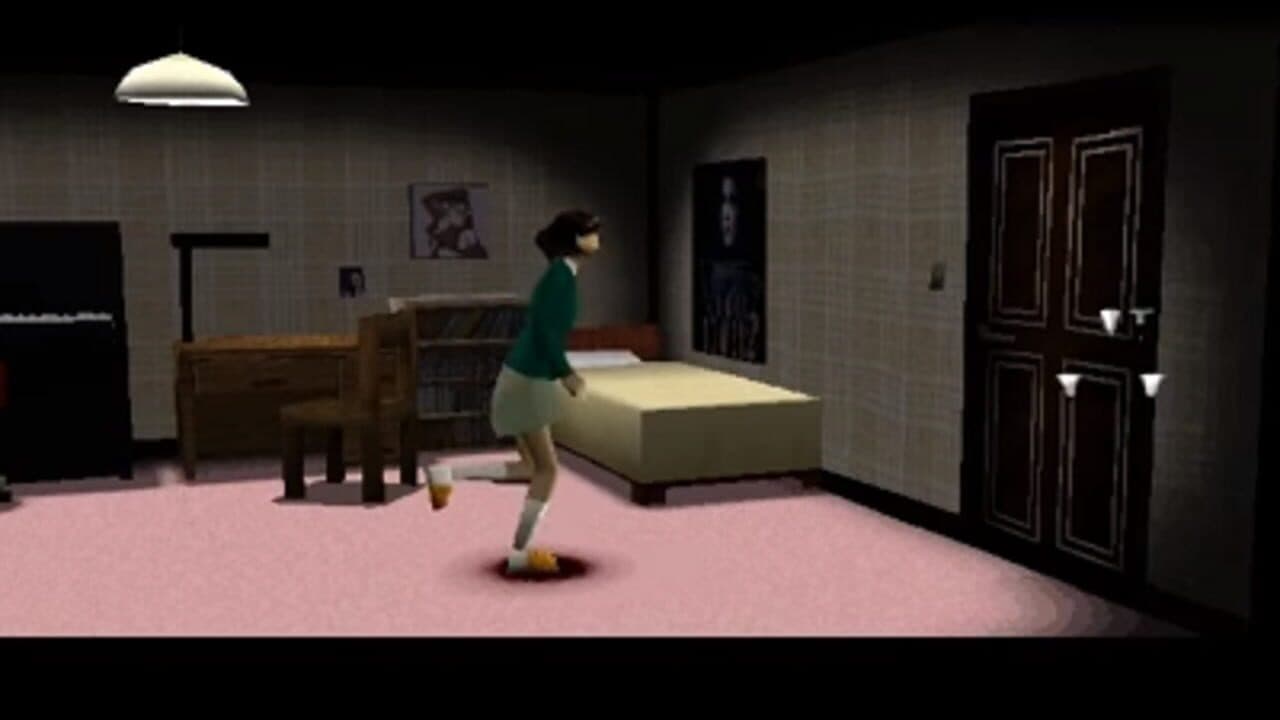 Clock Tower II: The Struggle Within thumbnail 3
