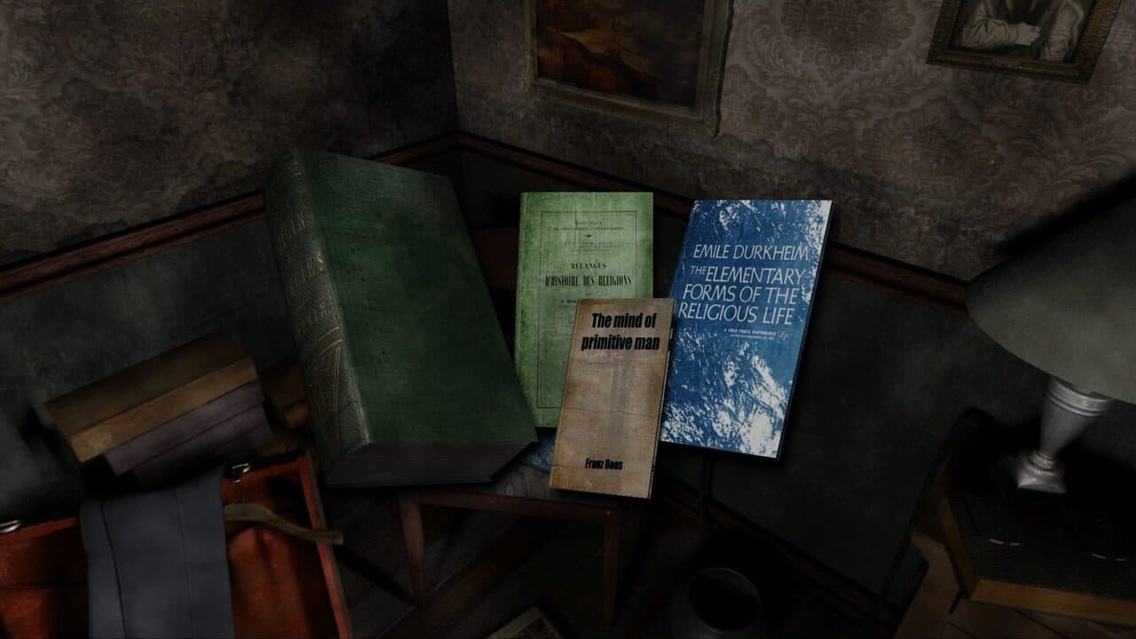 Hidden: On the Trail of the Ancients thumbnail 3