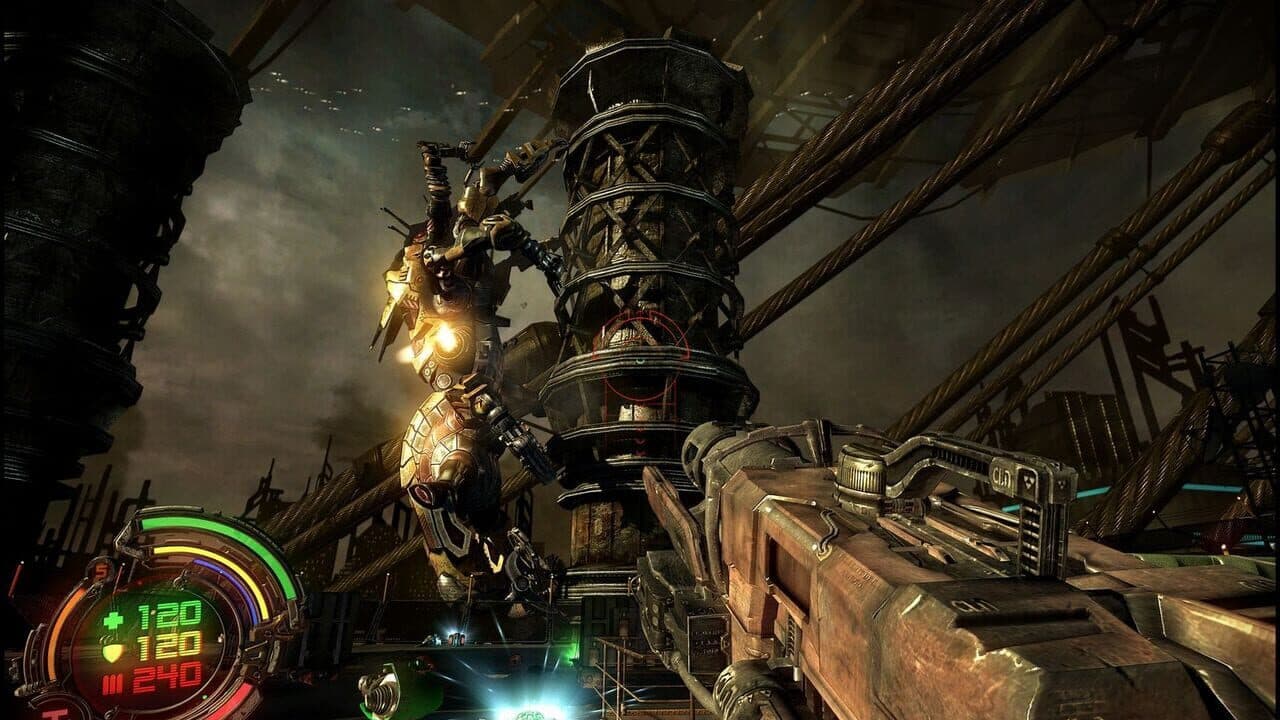 Hard Reset thumbnail 3