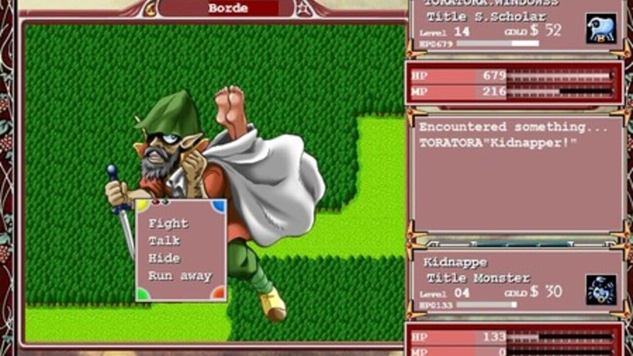 Princess Maker Refine thumbnail 3