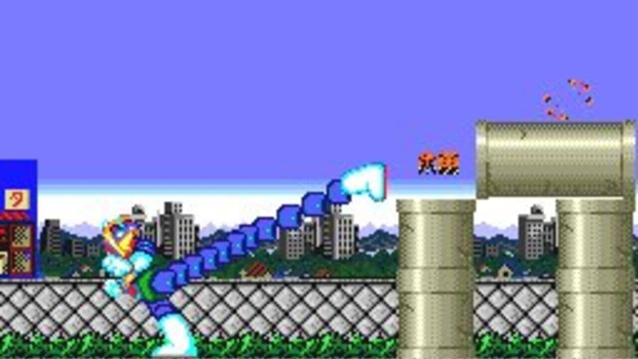 Bravoman thumbnail 7