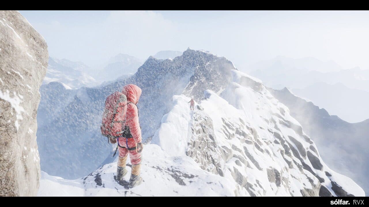 Everest VR thumbnail 5