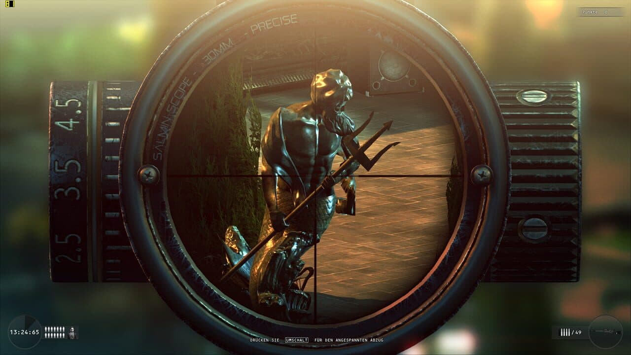 Hitman: Sniper Challenge thumbnail 6