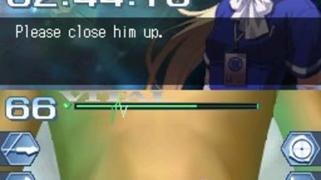 Trauma Center: Under the Knife 2 thumbnail 6