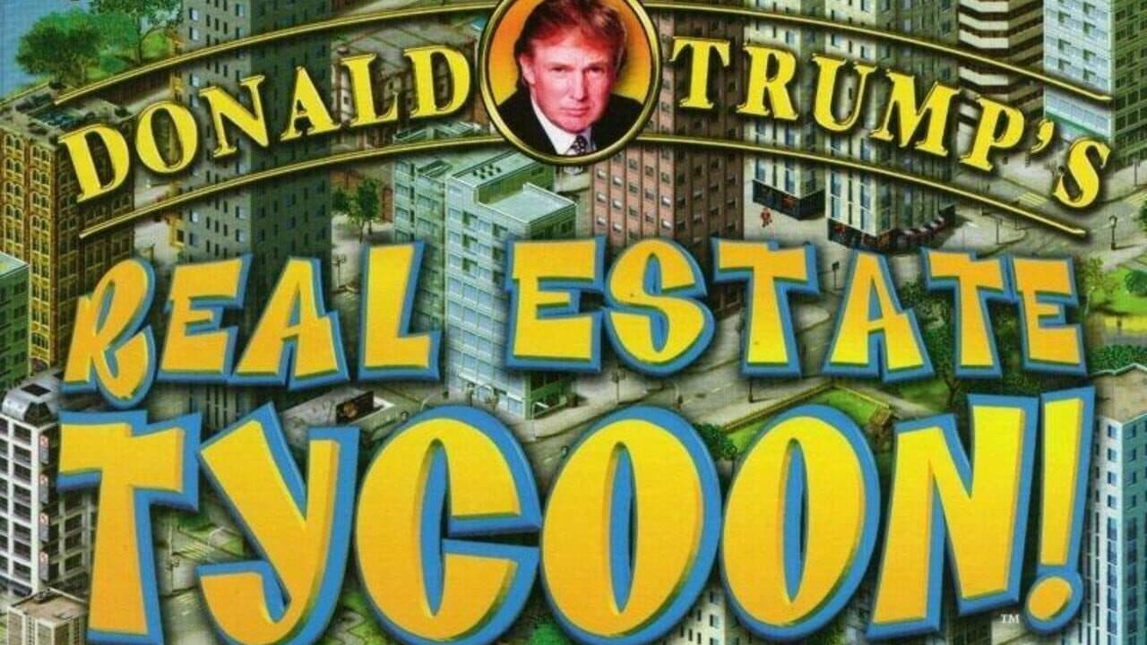 Donald Trump's Real Estate Tycoon screenshot 1
