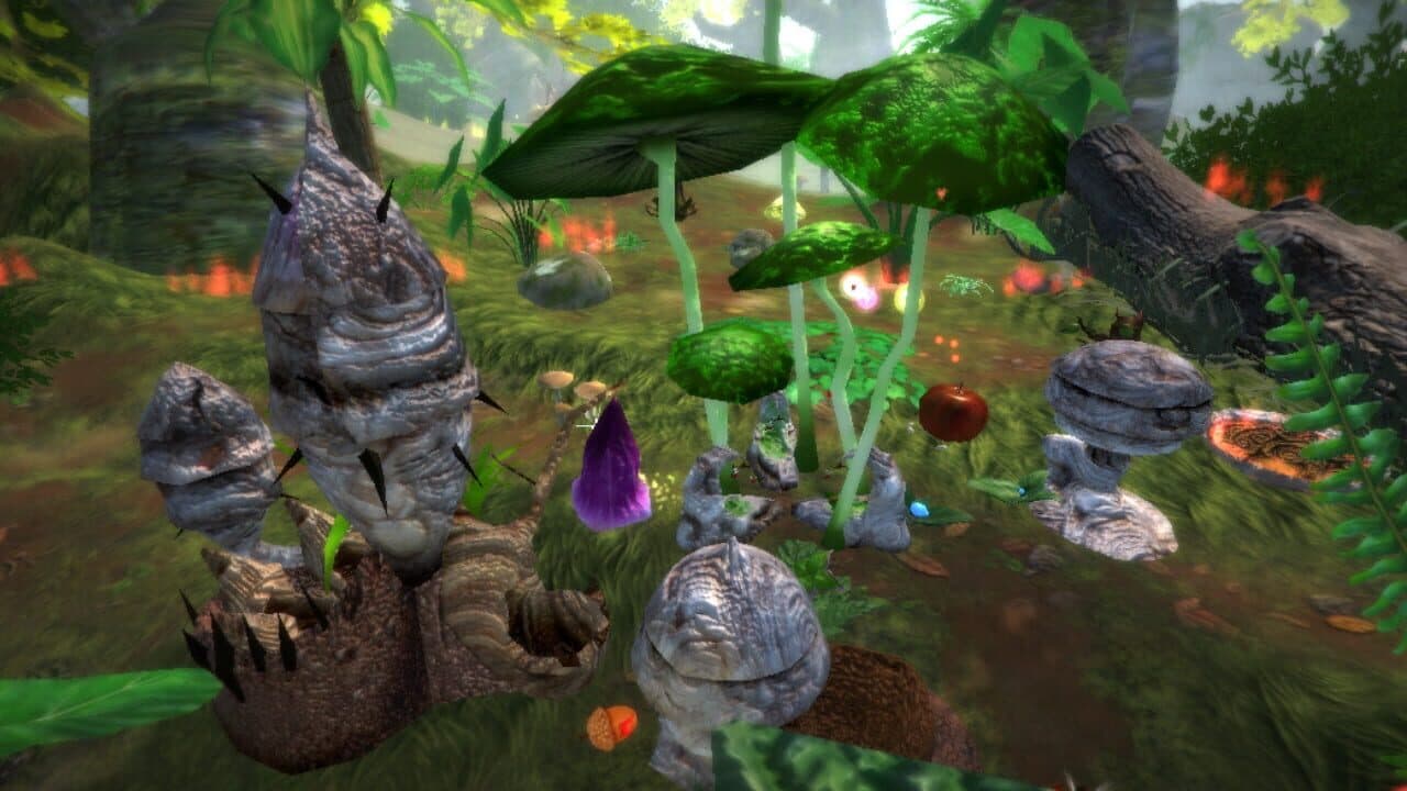 Hive Quest thumbnail 6