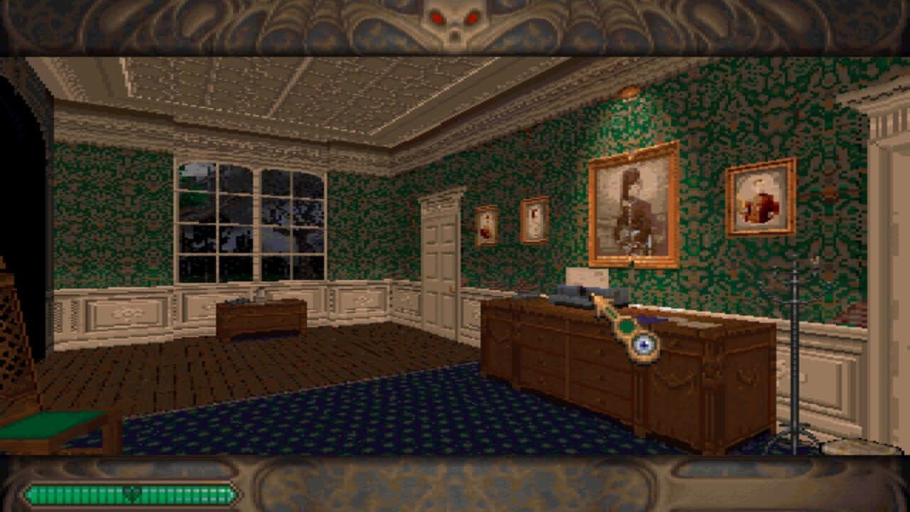 Realms of the Haunting thumbnail 2
