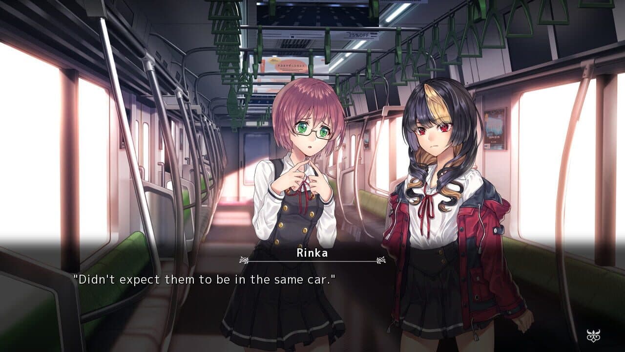 Fatal Twelve thumbnail 5