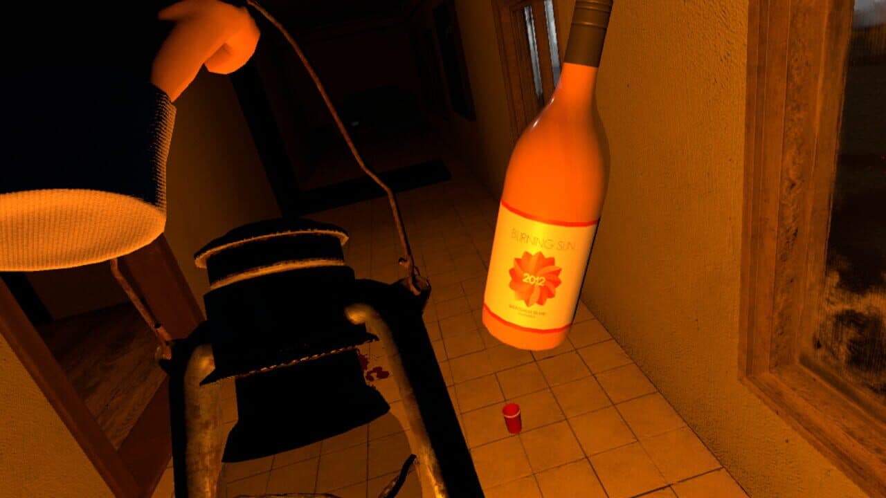 End of the Road VR thumbnail 5