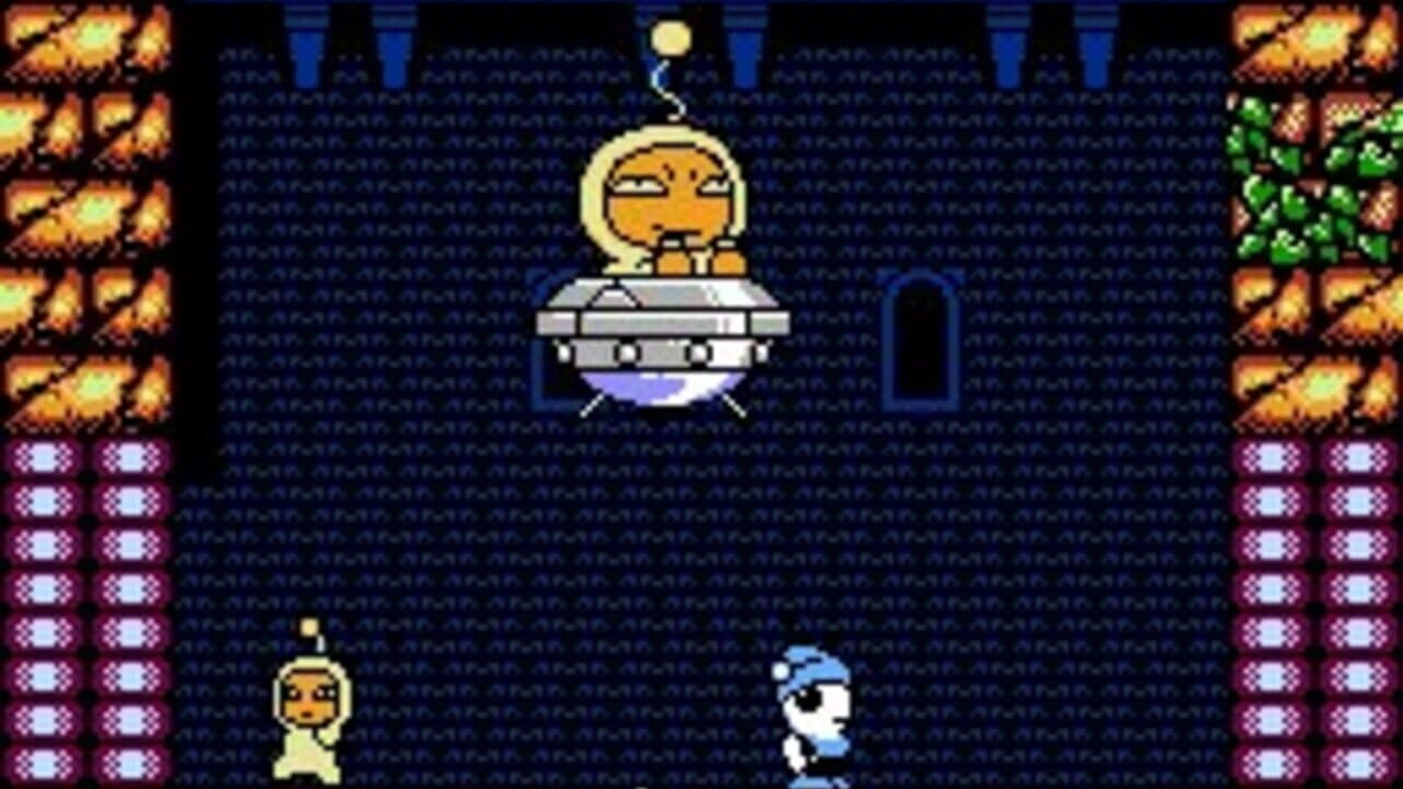 Ufouria: The Saga thumbnail 2