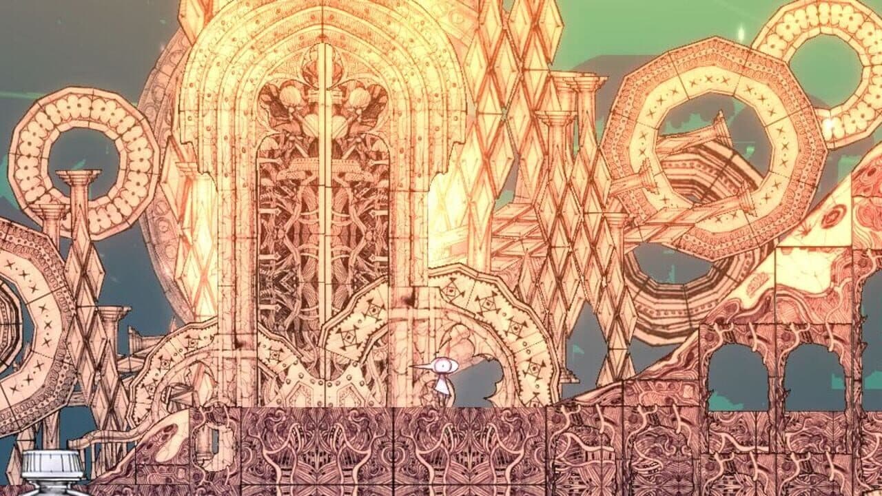 Ballpoint Universe: Infinite thumbnail 12