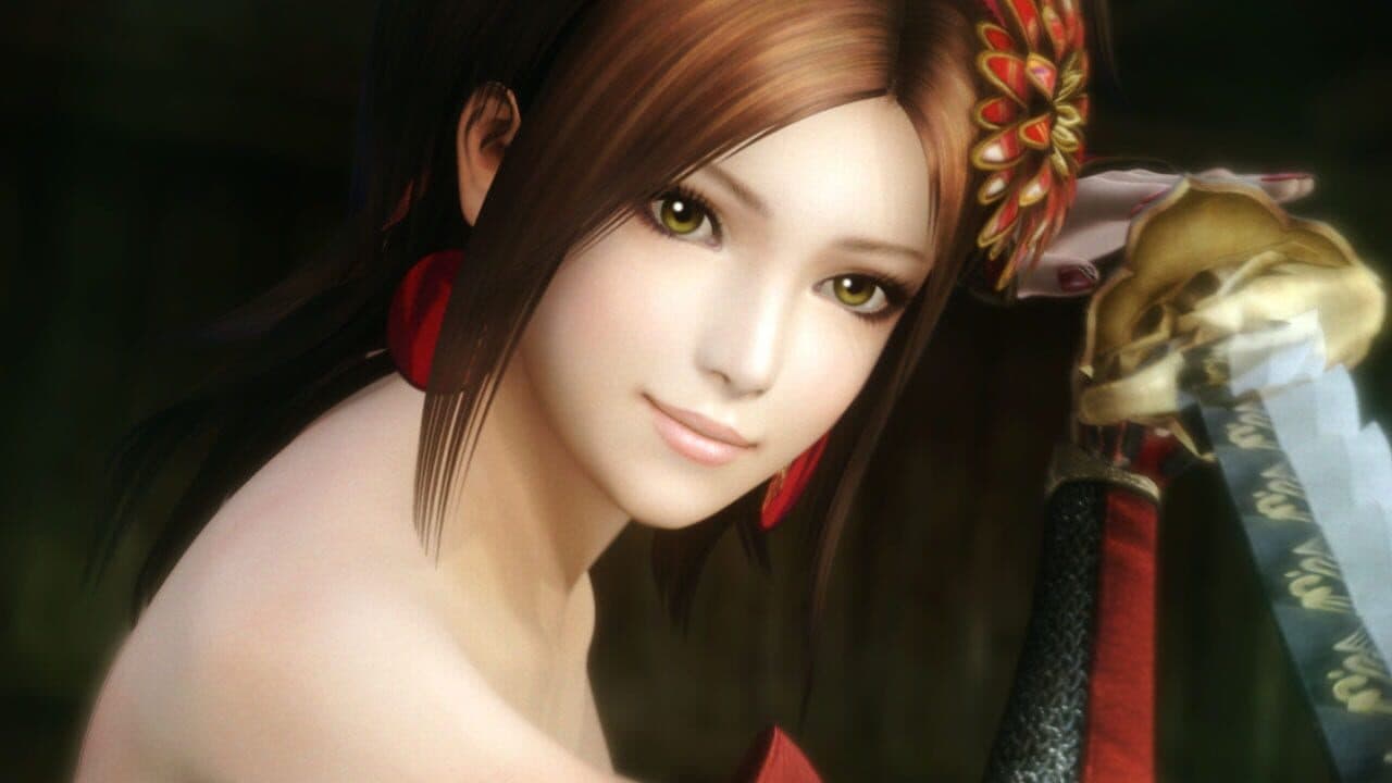 Samurai Warriors 3: Xtreme Legends thumbnail 5