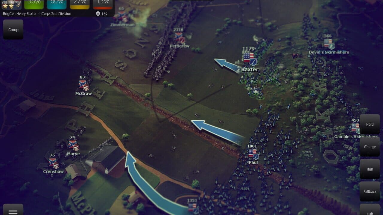 Ultimate General: Gettysburg thumbnail 2