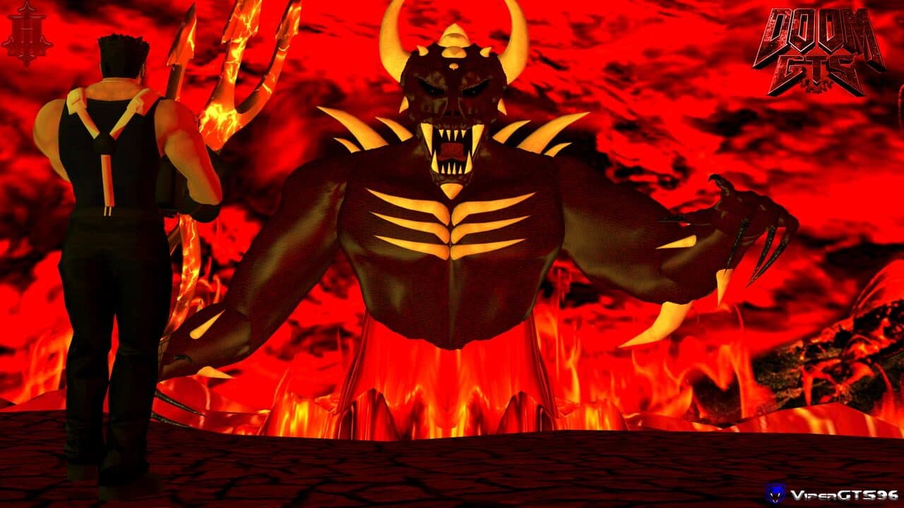 Doom GTS thumbnail 4