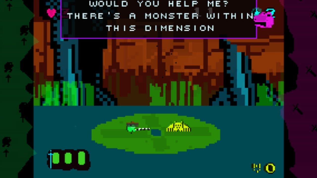 Frog Souls thumbnail 2