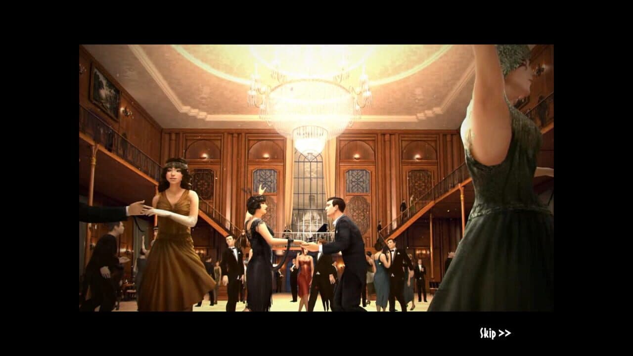 The Great Gatsby: Secret Treasure thumbnail 4