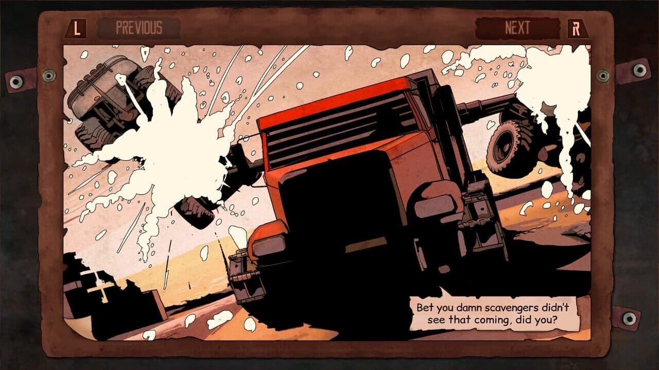 Mad Carnage thumbnail 6