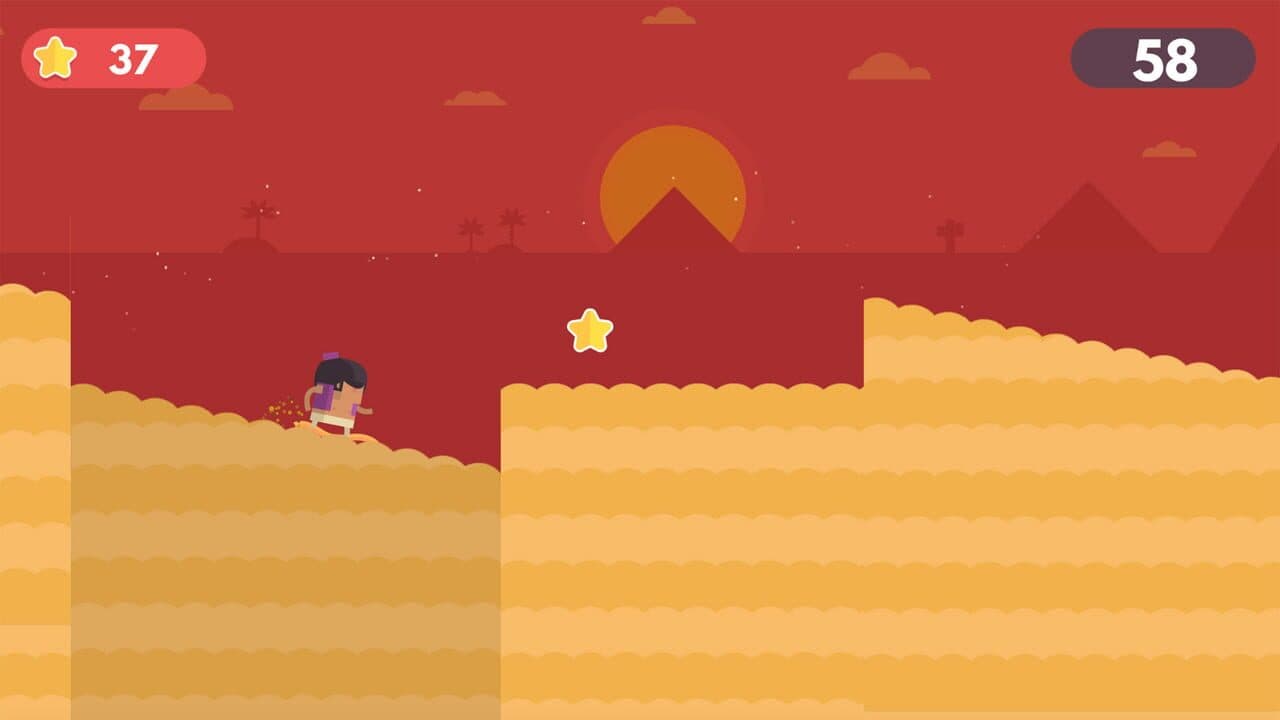 Surfingers thumbnail 4