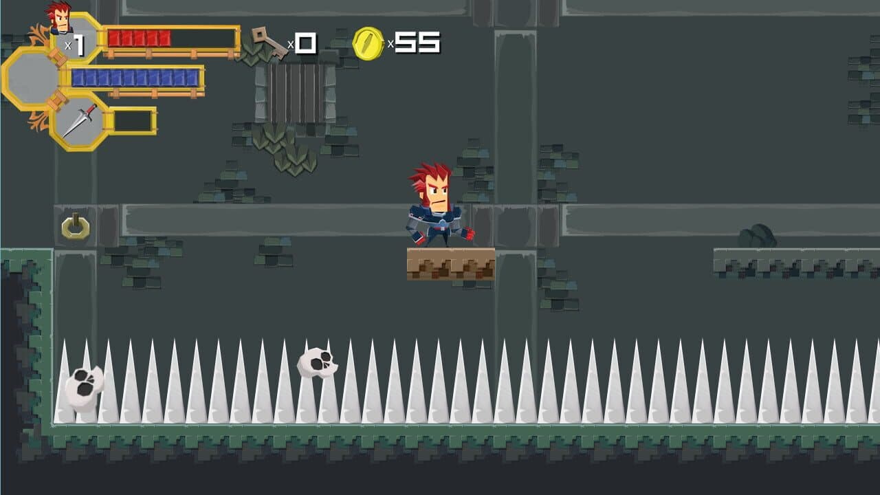 Doomed'n Damned thumbnail 3