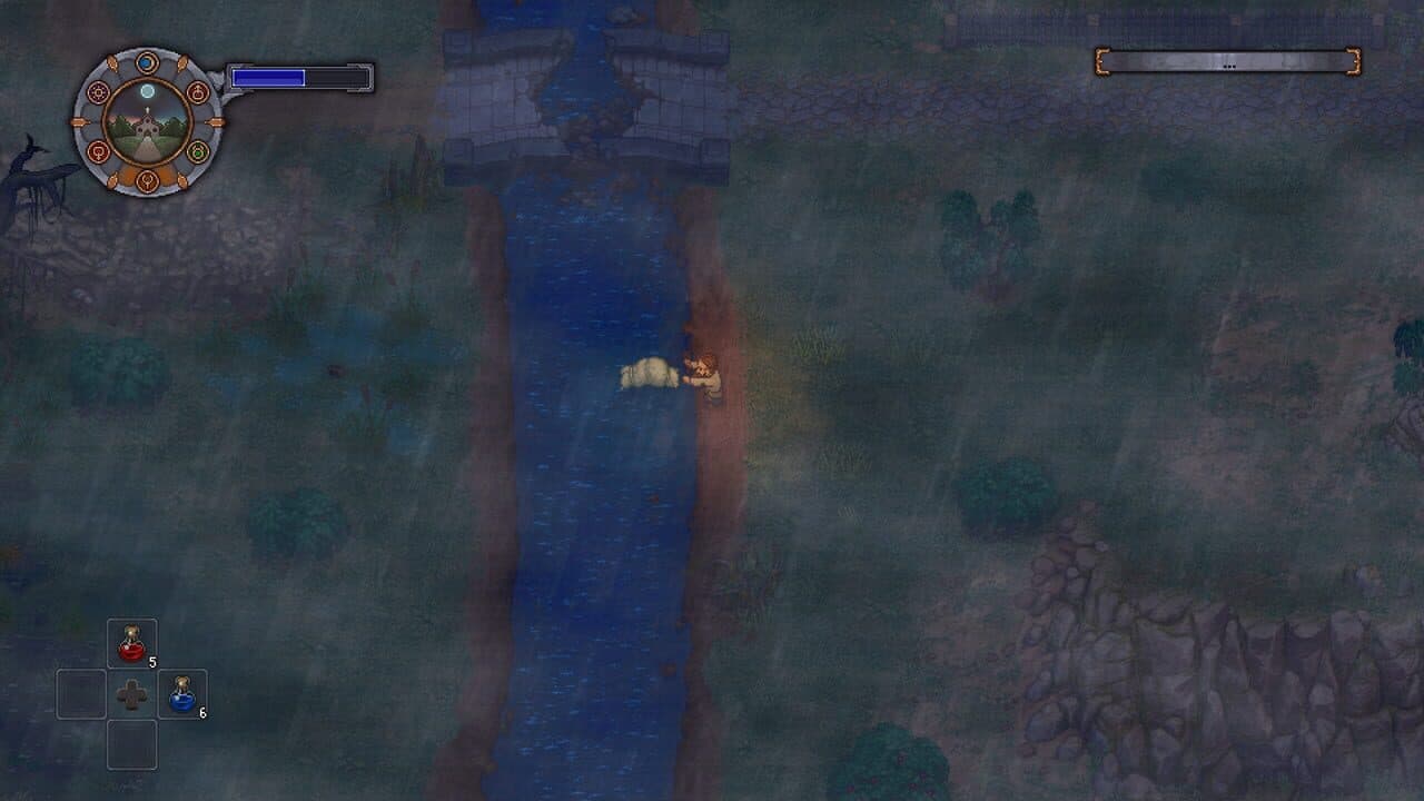 Graveyard Keeper thumbnail 5