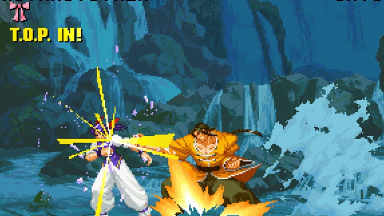 Garou: Mark of the Wolves thumbnail 10