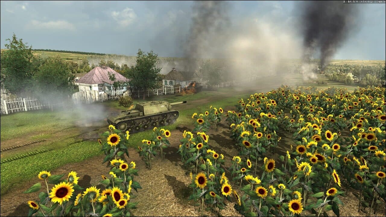 Graviteam Tactics: Mius Front thumbnail 3