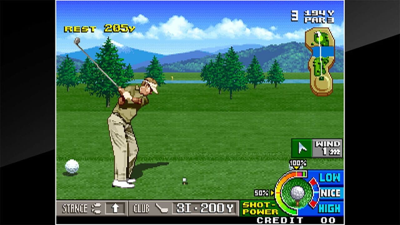 ACA Neo Geo: Neo Turf Master thumbnail 3
