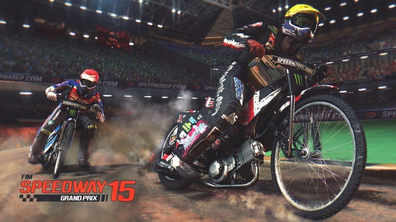 FIM Speedway Grand Prix 15 thumbnail 4