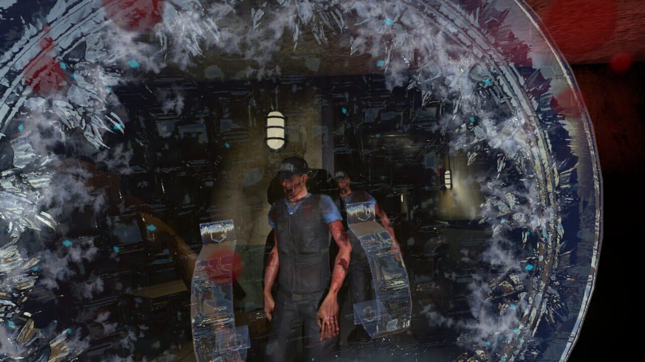 High Templar VR thumbnail 4
