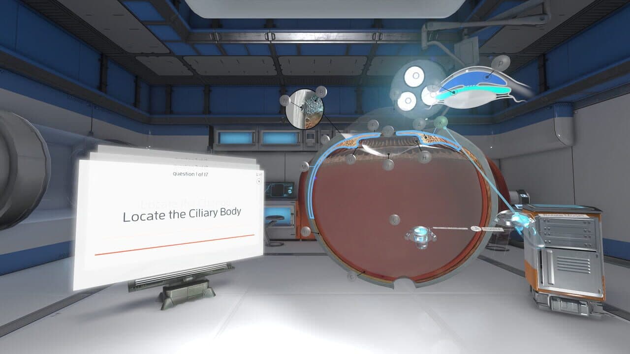 The Physiology of the Eye thumbnail 5