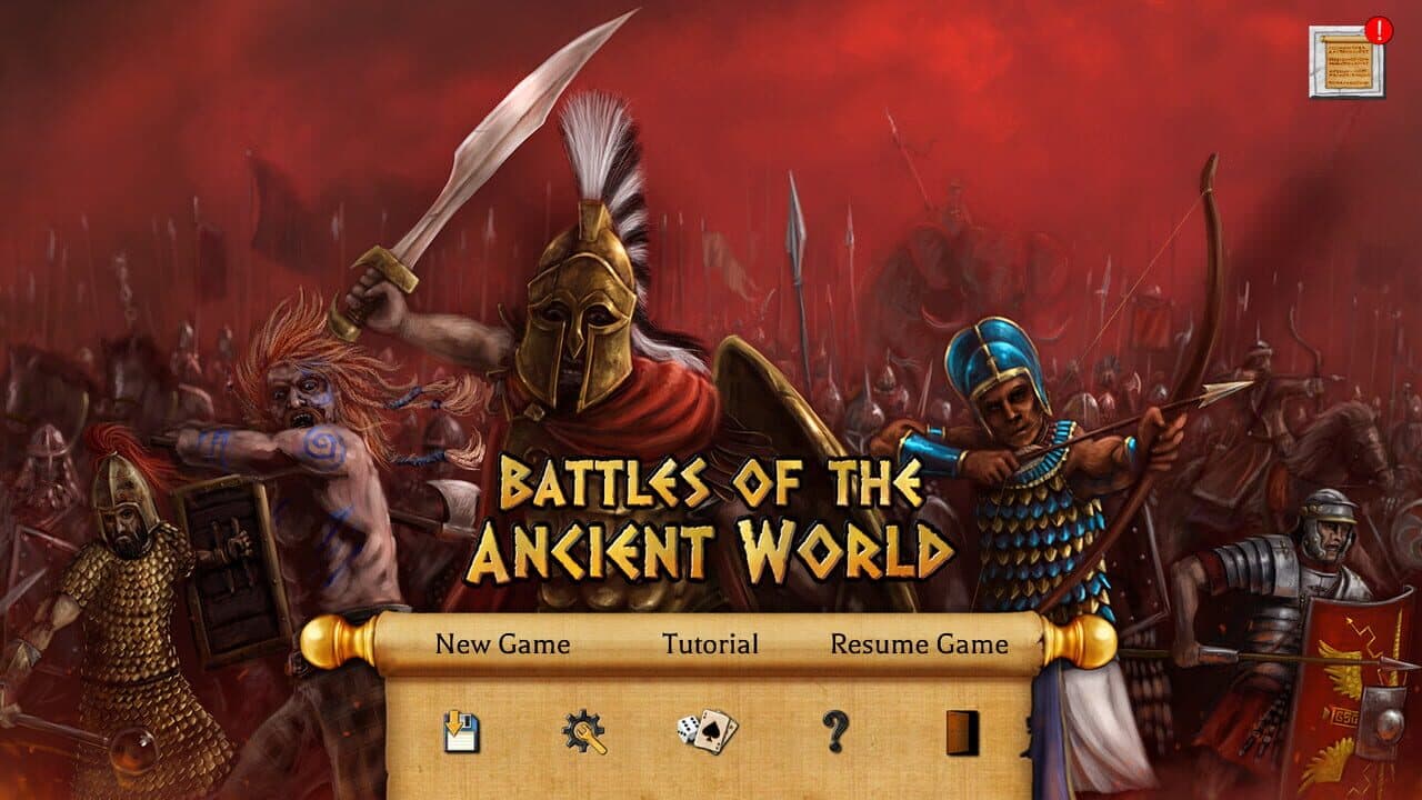 Battles of the Ancient World thumbnail 5