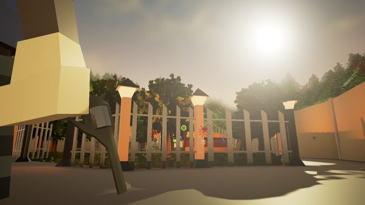 Psycho on the loose thumbnail 2