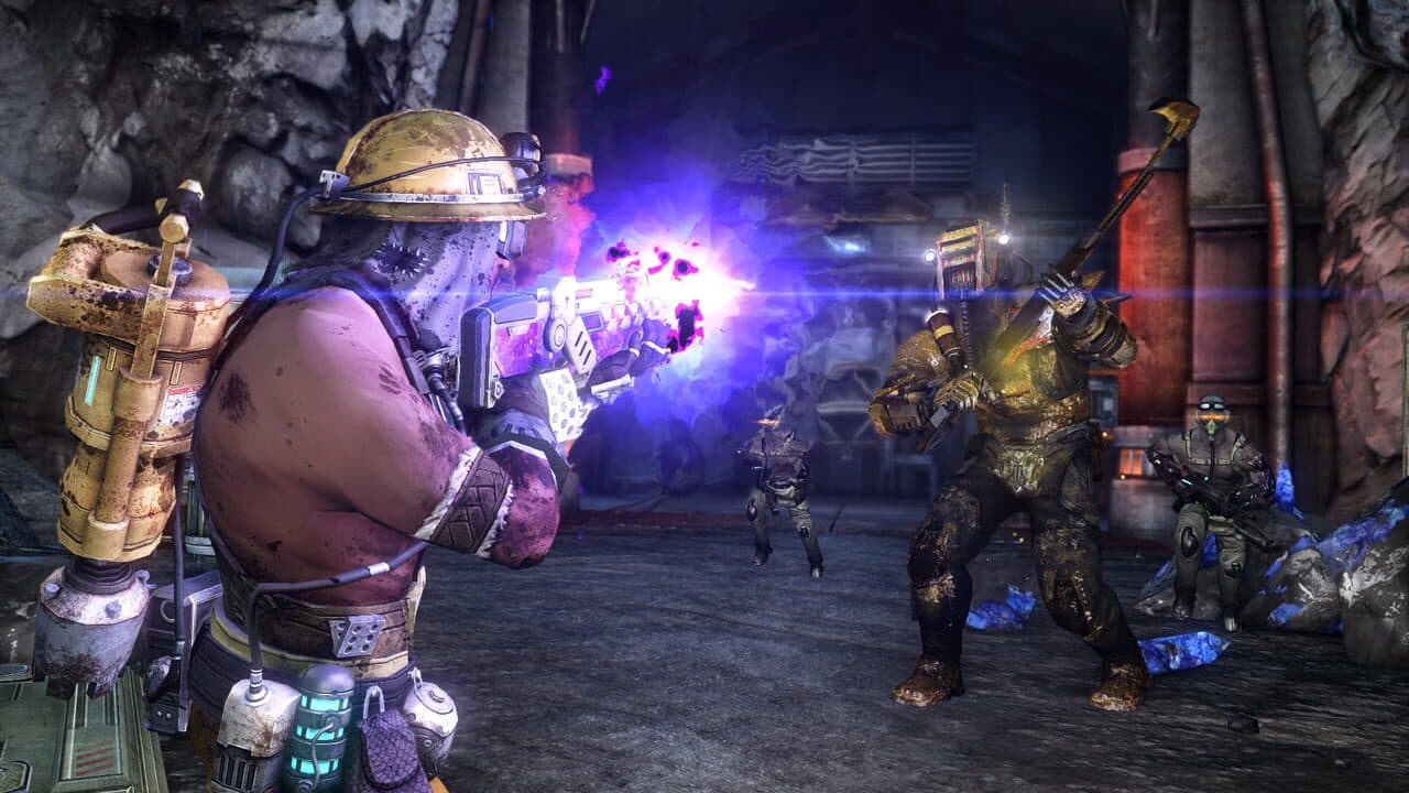 Defiance 2050 thumbnail 2