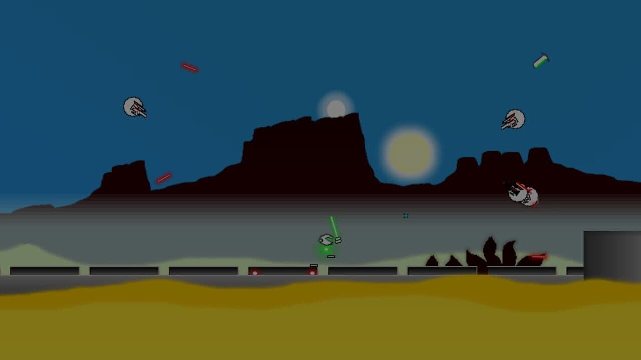 Mechatroniks Attack thumbnail 5