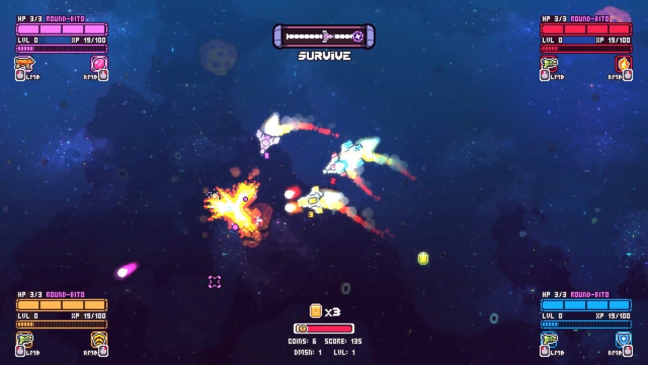 Space Jammers thumbnail 2