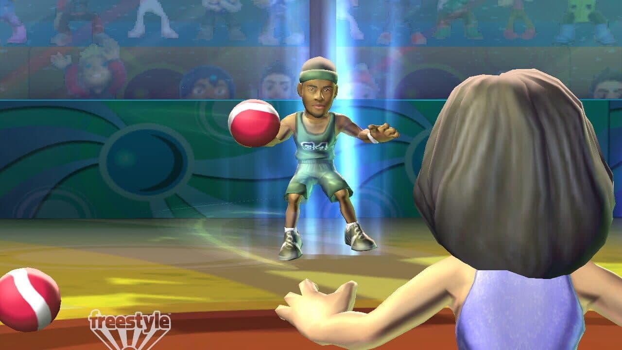 Celebrity Sports Showdown thumbnail 5