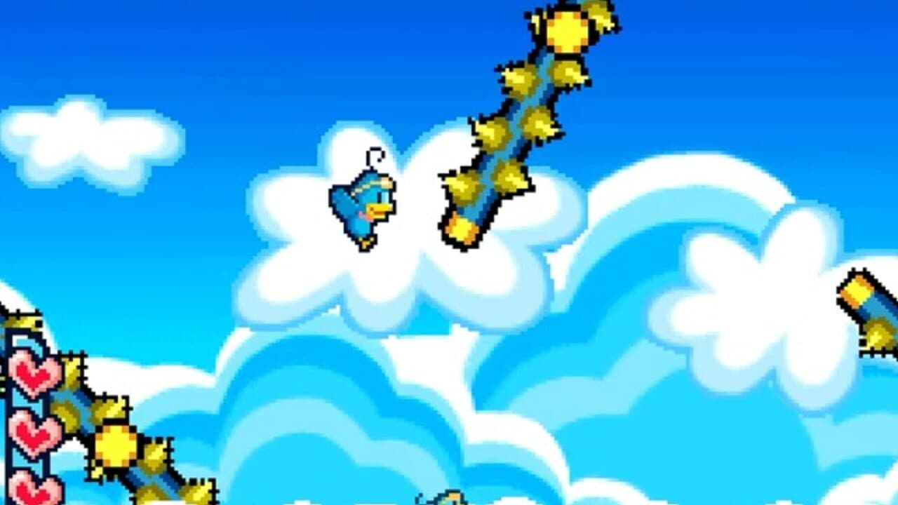 Kururin Paradise thumbnail 4
