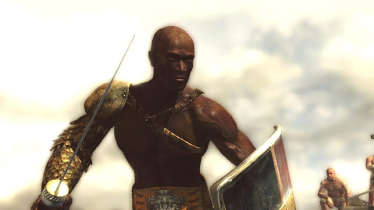 Spartacus Legends thumbnail 2
