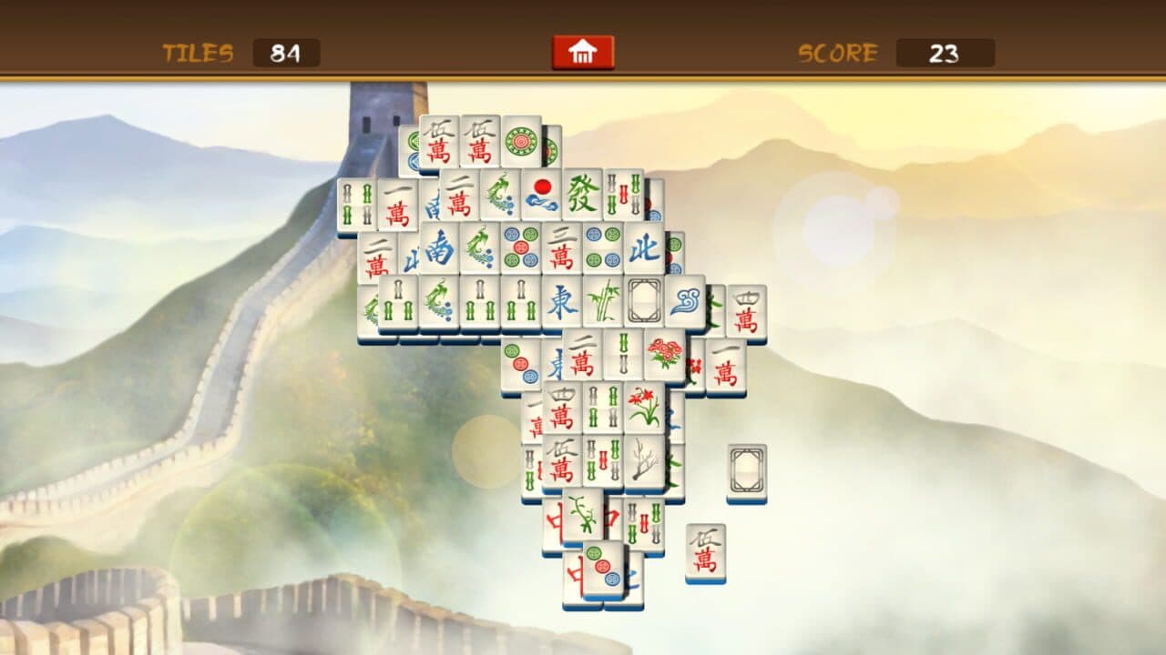 Mahjong thumbnail 7