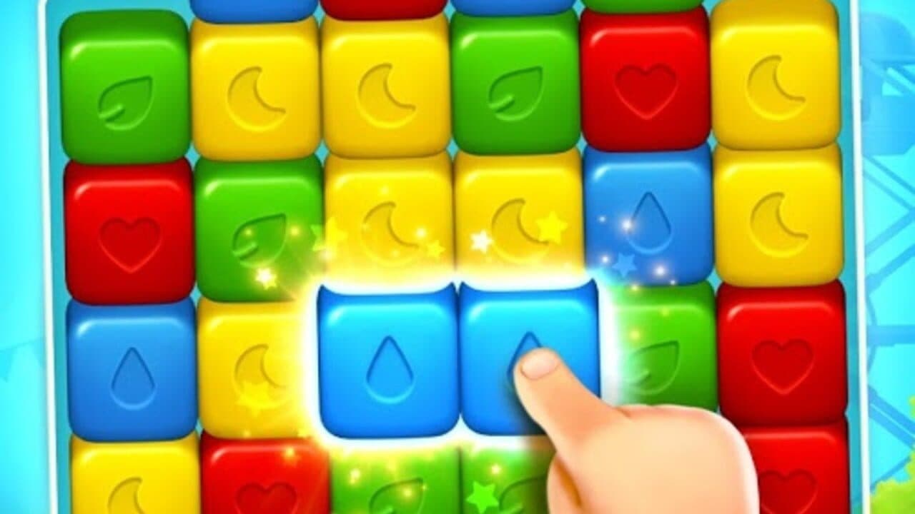 Toon Blast thumbnail 5