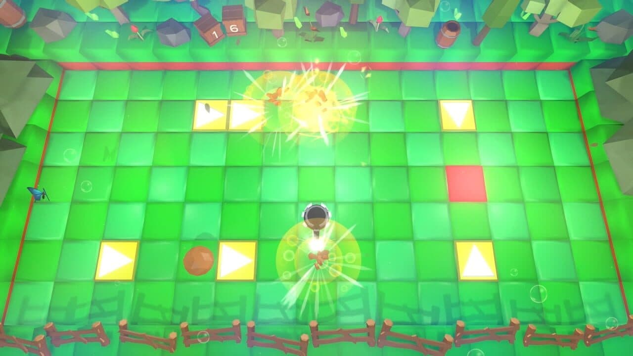 Trap Defense thumbnail 3