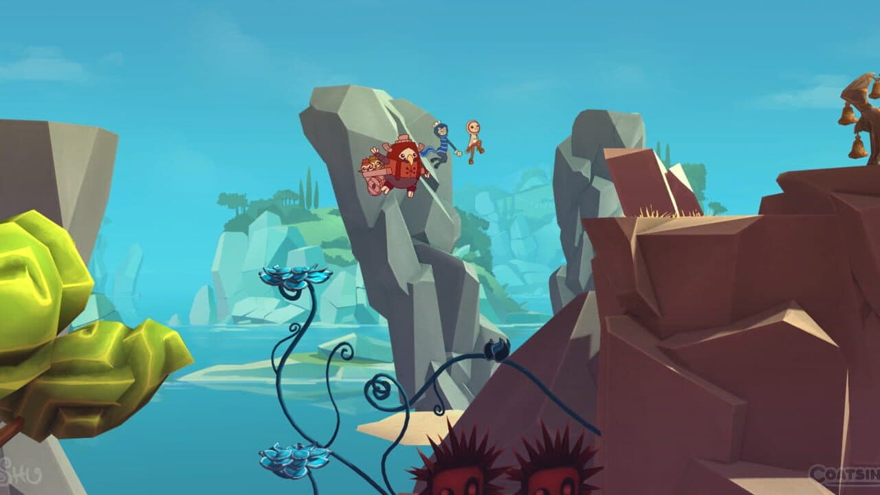 Shu screenshot 1