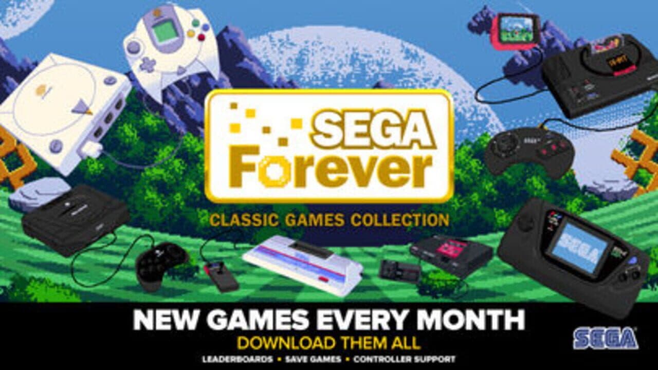 Sonic the Hedgehog thumbnail 4
