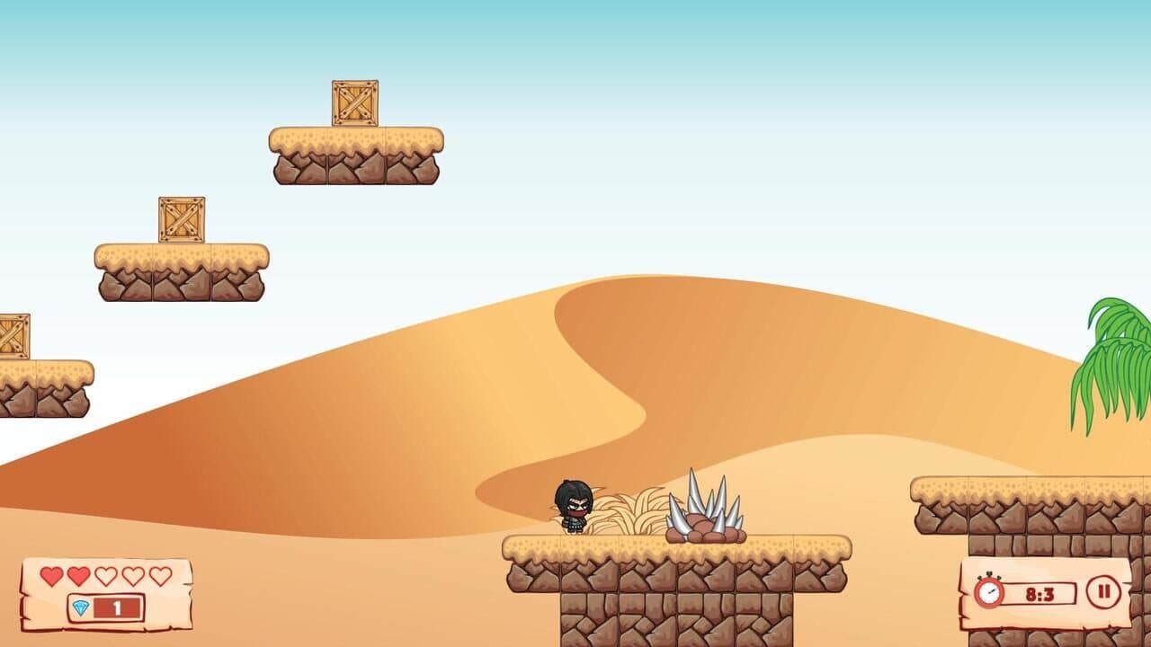 Legend of Assassin: Egypt thumbnail 6